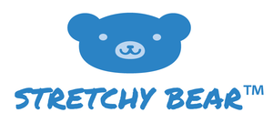 Stretchy Bear
